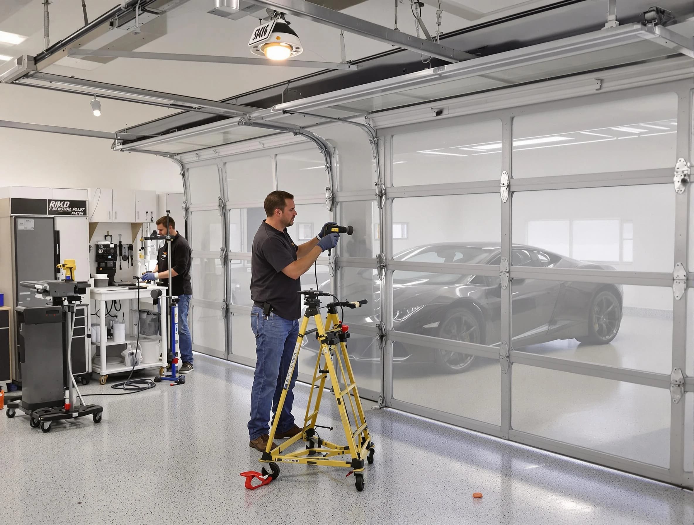 Dents Repair service in Moon, PA