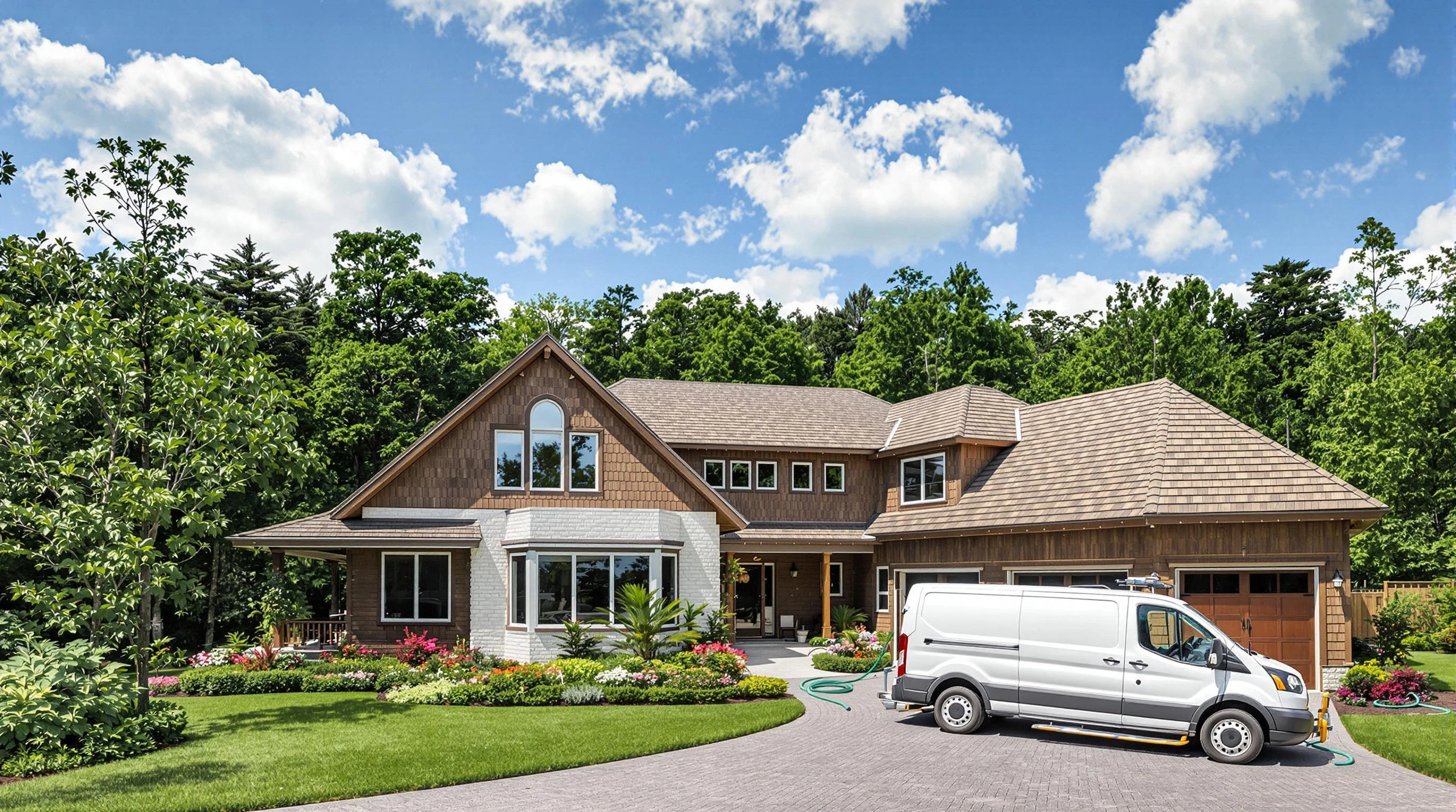 Moon Garage Door Repair broken spring & cable repair in Moon, PA